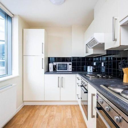 Trendy Ensuite Rooms, Southwark - Sk London Luaran gambar