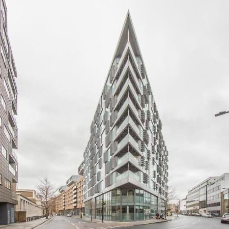 Trendy Ensuite Rooms, Southwark - Sk London Luaran gambar