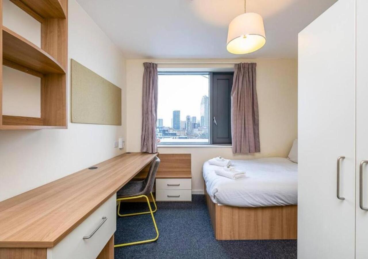 Trendy Ensuite Rooms, Southwark - Sk London Luaran gambar