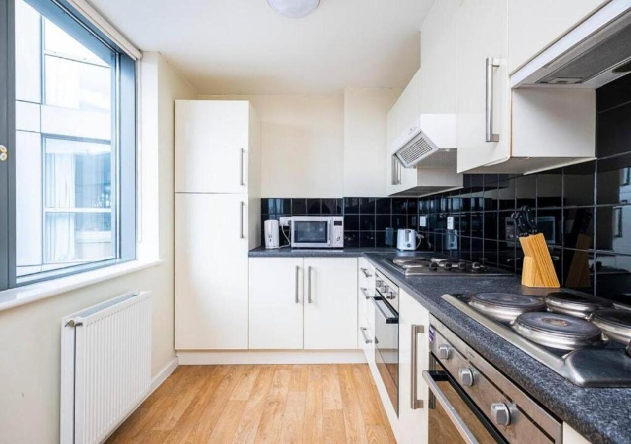 Trendy Ensuite Rooms, Southwark - Sk London Luaran gambar