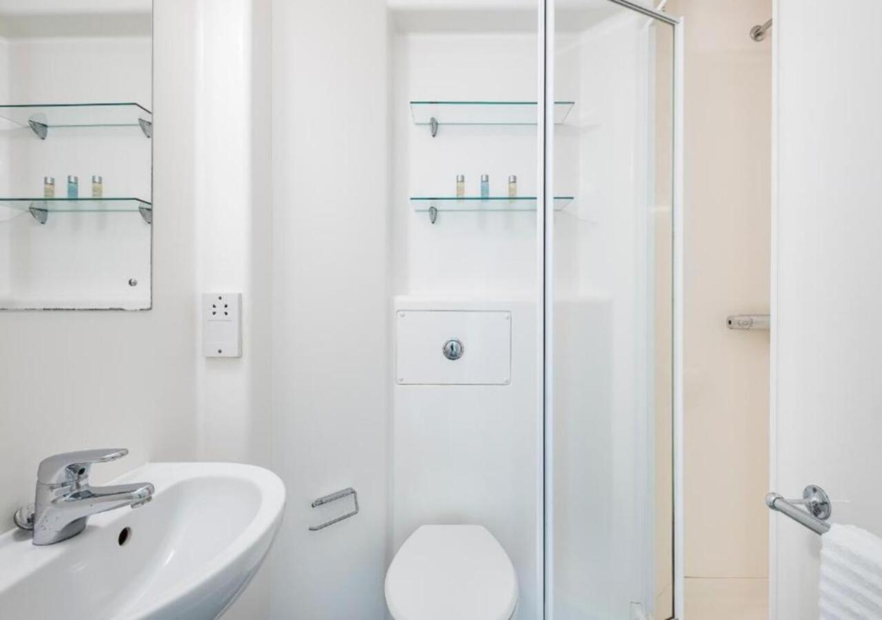 Trendy Ensuite Rooms, Southwark - Sk London Luaran gambar