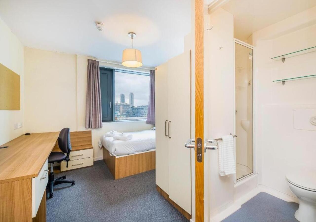 Trendy Ensuite Rooms, Southwark - Sk London Luaran gambar
