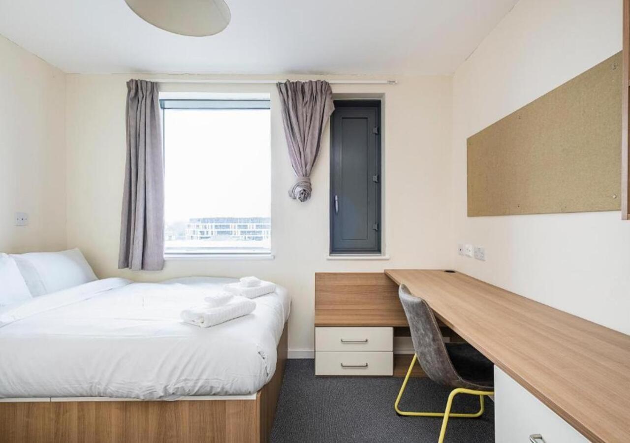 Trendy Ensuite Rooms, Southwark - Sk London Luaran gambar