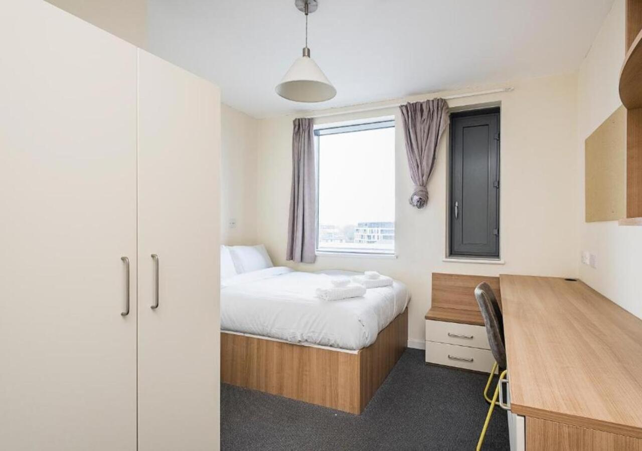 Trendy Ensuite Rooms, Southwark - Sk London Luaran gambar