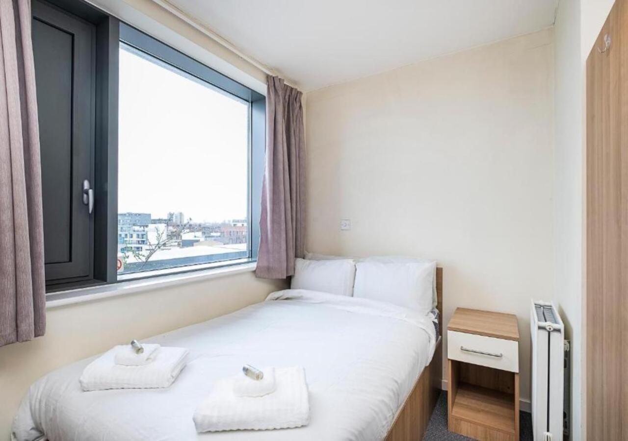 Trendy Ensuite Rooms, Southwark - Sk London Luaran gambar