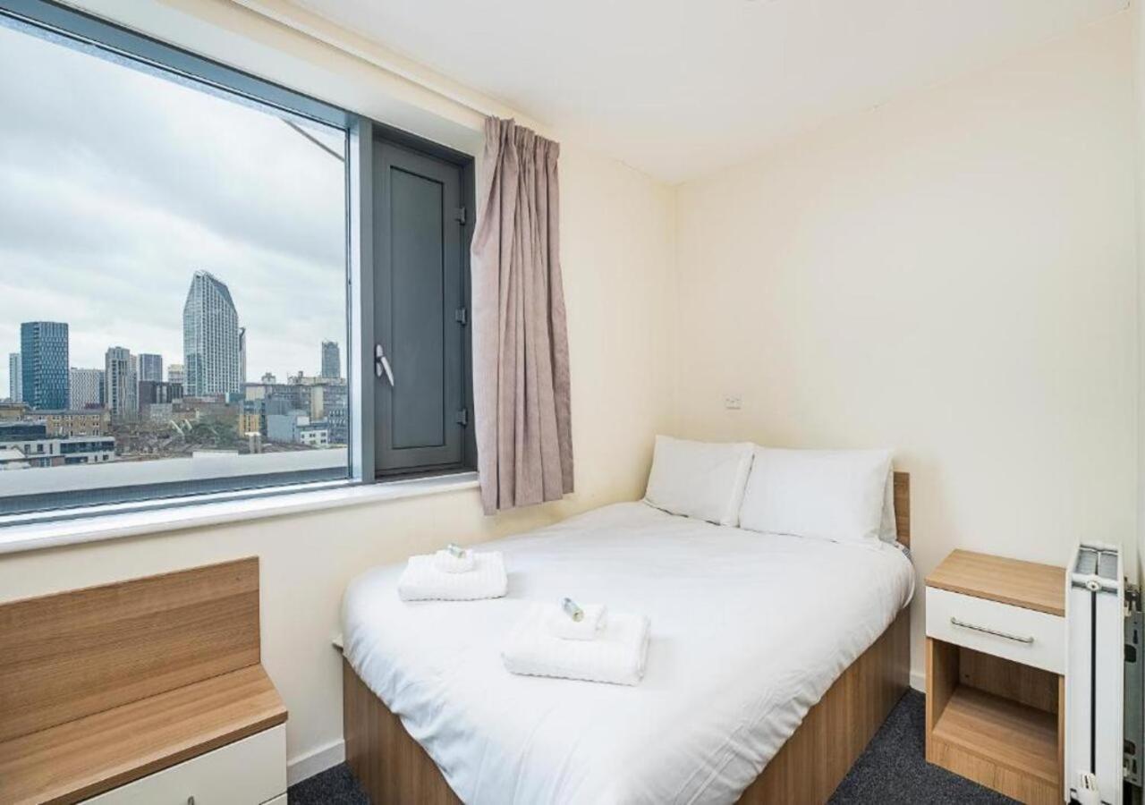 Trendy Ensuite Rooms, Southwark - Sk London Luaran gambar