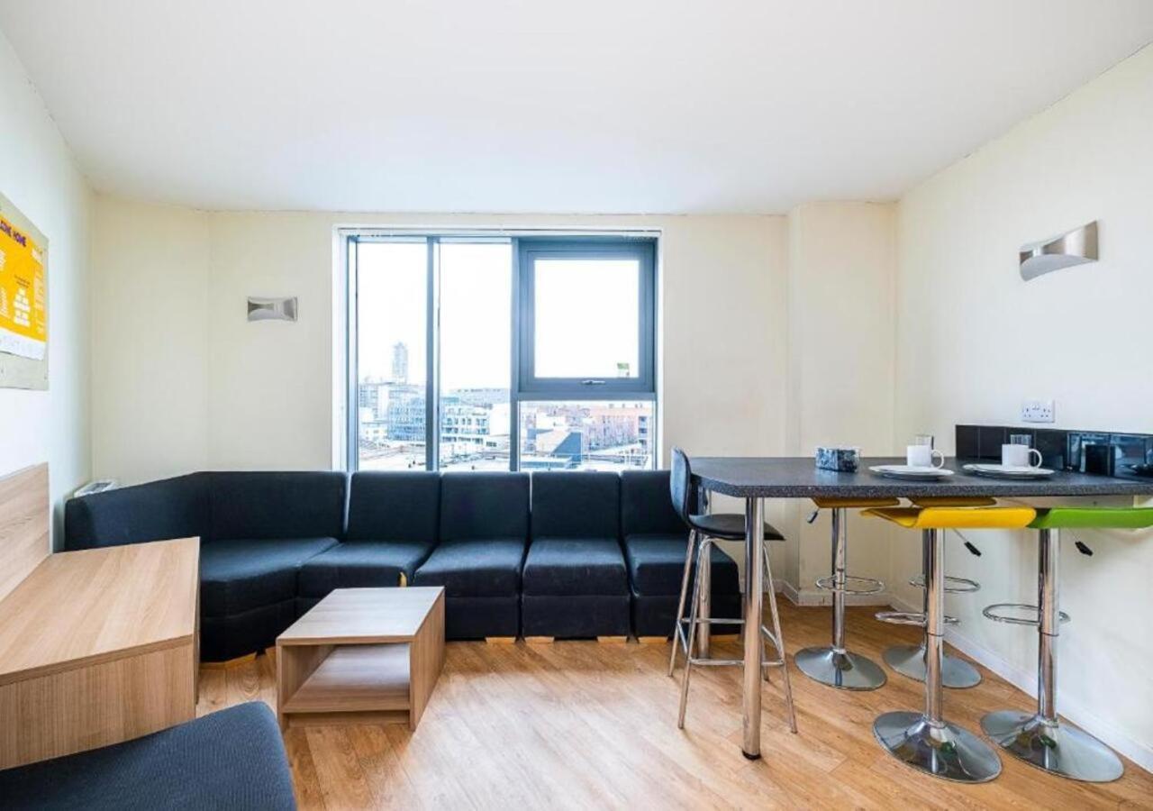 Trendy Ensuite Rooms, Southwark - Sk London Luaran gambar